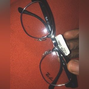 Brand new ray-ban glasses just don’t want them had them for some time